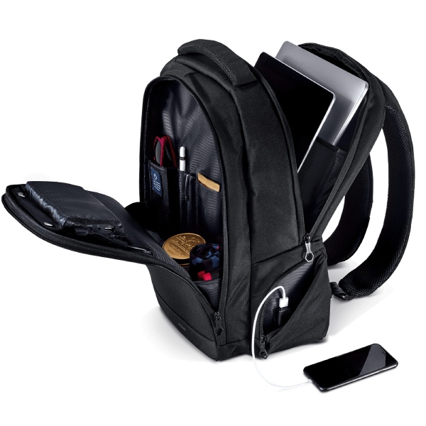 Solgaard Lifepack backpack