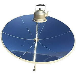 GDAE10 Portable Solar Cooker Portable